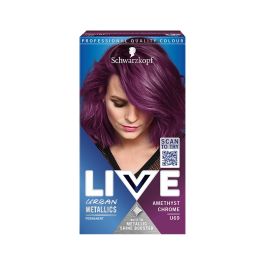 Live color xxl U69 ametist ljubičasta farba za kosu