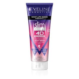 Eveline Slim extreme night anticelulit serum 250 ml