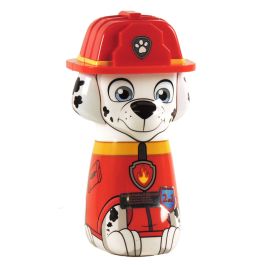 Paw Patrol Marshall 2D - gel za tuširanje i šampon, 2u1 400 ml