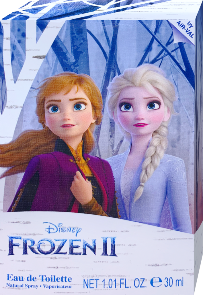 Edt Frozen ii 30 ml Admiranda