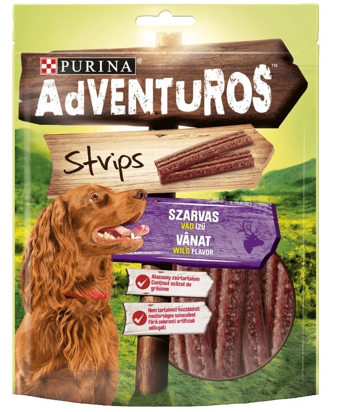 Adventuros Trakice 90 g