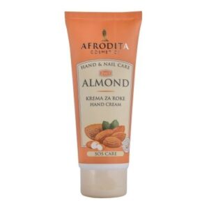 Krema za Ruke Badem 100 ml Afrodita
