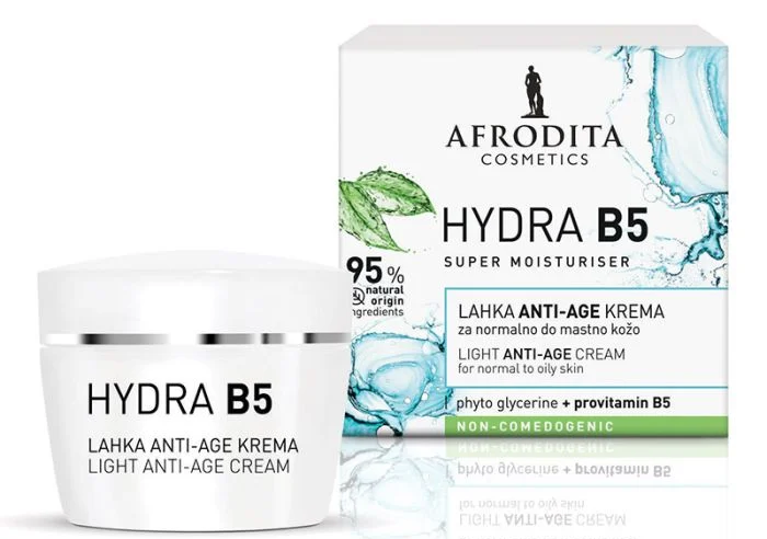 Krema Lice Hyd b5 la an Age 50 ml Afr