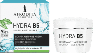 Krema Lice Hyd b5 bo an Age 50 ml Afr