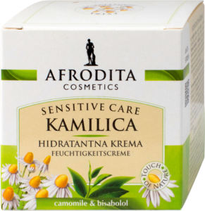 Krema za vl Kože Kam 50 ml Afrodita