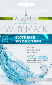 Maska Lice 24h Hyd Ther 2x6
