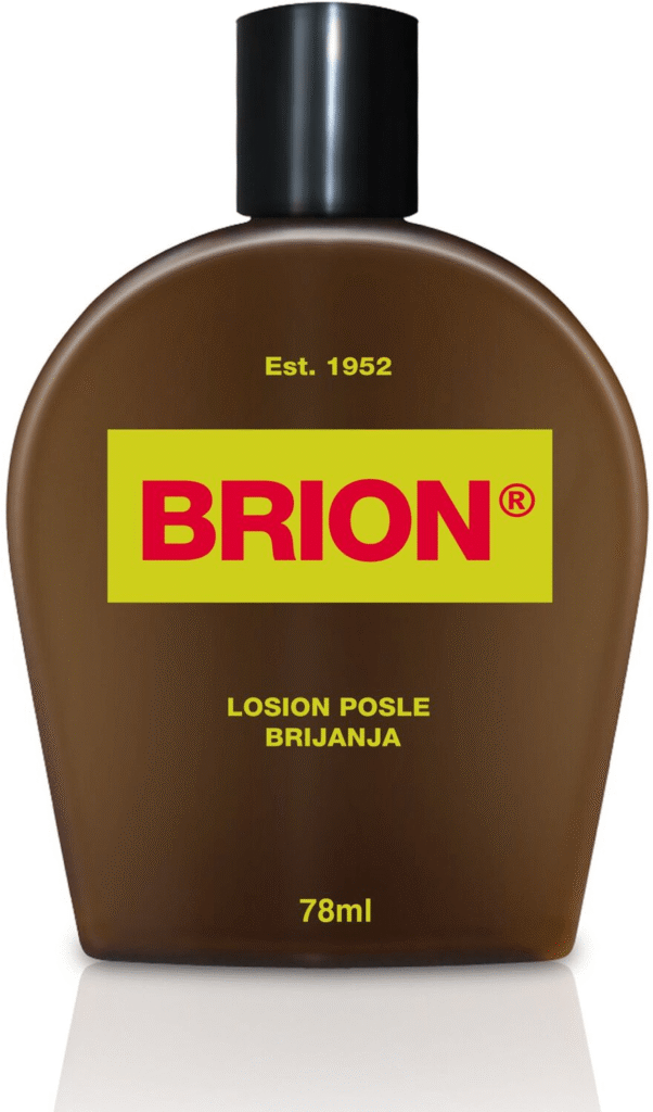 Losion Brion 78 ml Dahlia