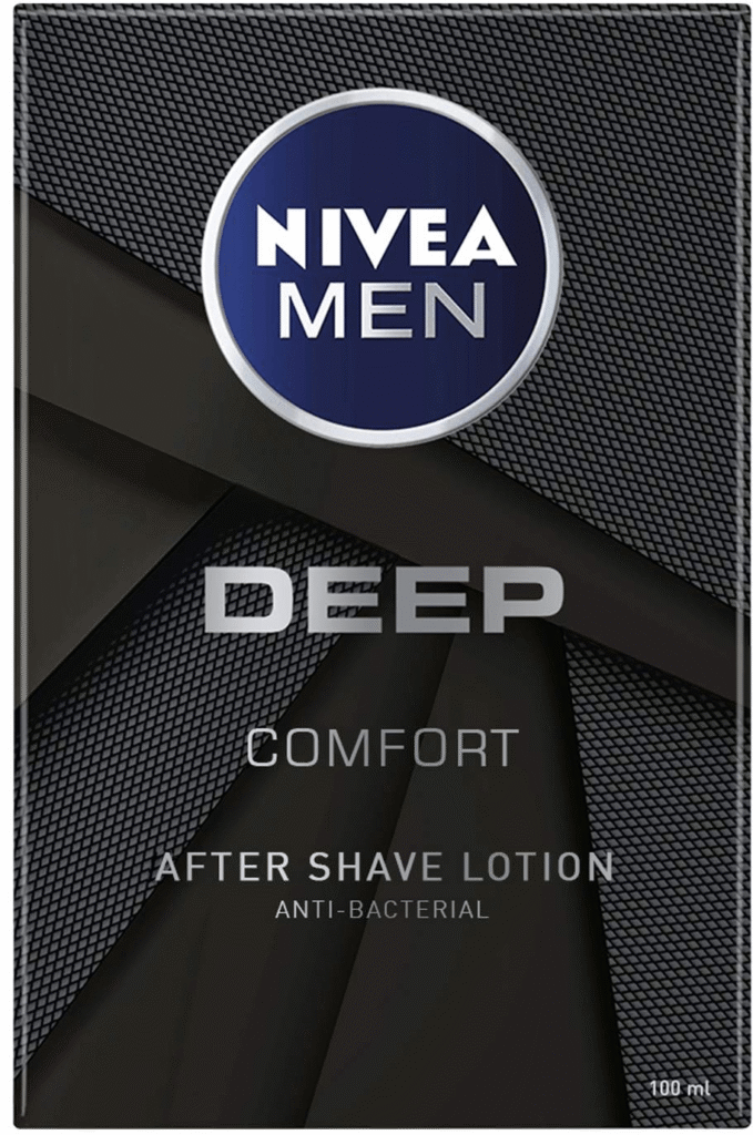 Losion Posle br Niv Men Deep 100 ml