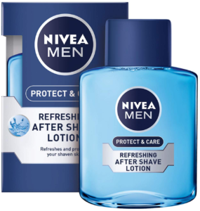 Nivea Losion za Brijanje Original 100 ml