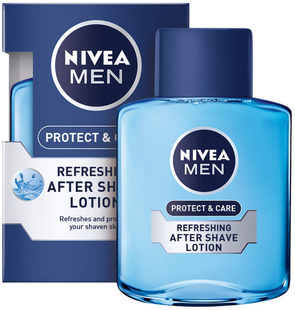Nivea Original 100 ml After Shave Lotion