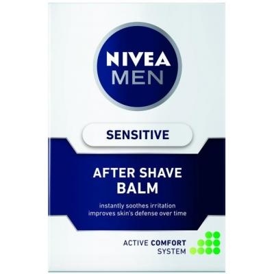 Nivea balzam After shave sensitive 100 ml