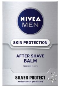 Men Ash Balzam 100 Ml-skin Protect