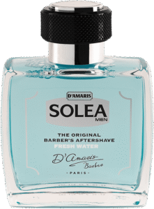 Solea MEN losion posle brij.FreshW 100 ml