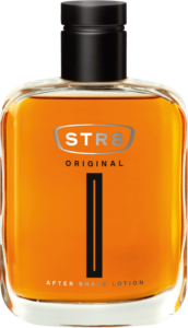 Losion posle brij.Str8 Original 100 ml