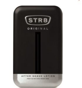 After Shave Str8 Original Losion 50 ml