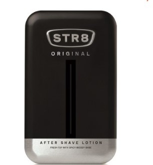 STR8 ASL 50 ml Original Rediz