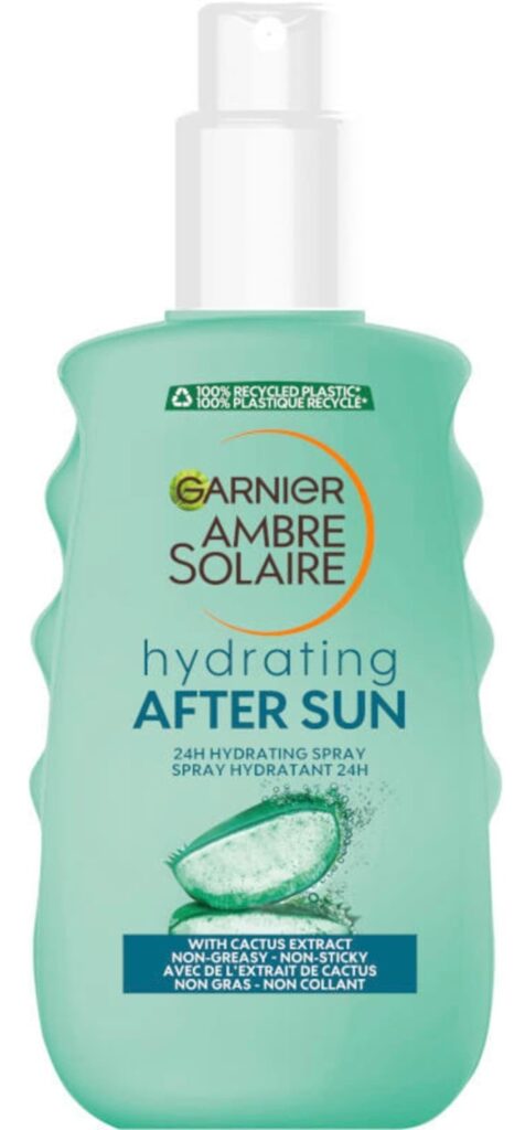 Sred Posle Sunčanja 150 ml Ambre Sol