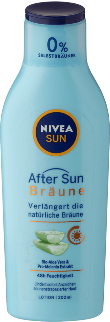 Nivea losion After Sun 200 ml