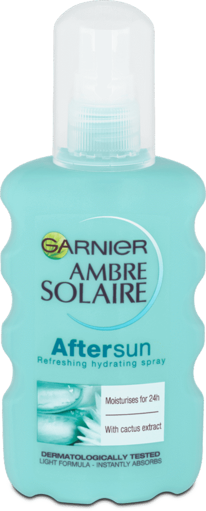 Sprej Posle Sunčanja 200 ml Amb Sola