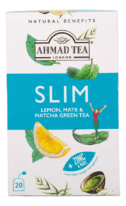 čaj Ahmad Slim 30 g