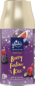 Osv Aut Dop Ber Fes Kiss 269 ml Glade