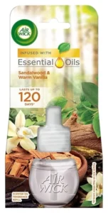 Osv Airwick el Refil Sandalwoo 19 ml