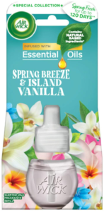 Osv el aw Ref Spri Bre&isl Van 19 ml