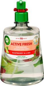 Osv aw af Refil Raspbarry Lime 228 ml
