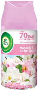 Airwick fm refil Magn. i cvet tresnje 250 ml