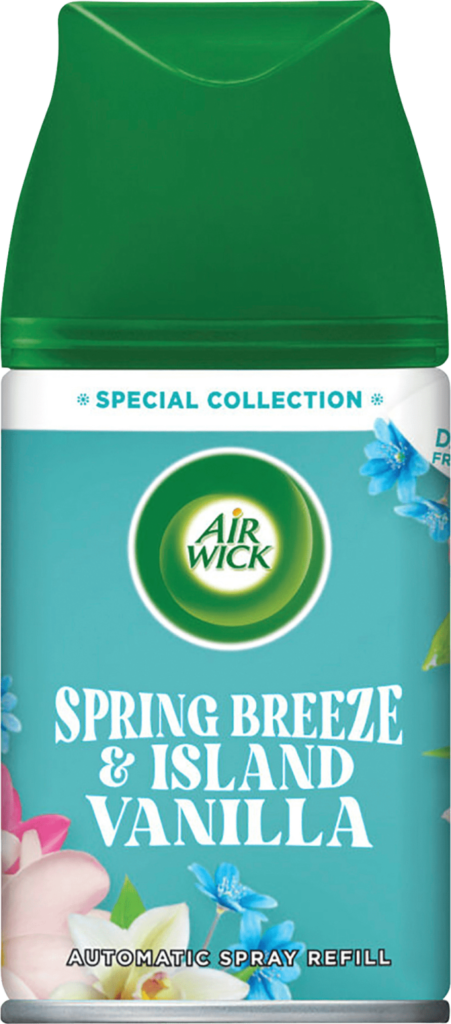 Osv aw fm Ref Spr Bre&isl Van 250 ml