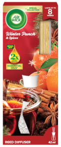 Osv Airwick Miris Štap Win Pun 42 ml