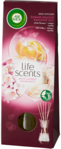 Mirisni Štapići aw Sum Delight 30 ml