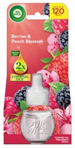 Osv Airw el Ref Ber&peach Blos 19 ml