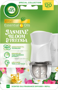 Osv Elect aw Compl Jas Blo&fre 19 ml