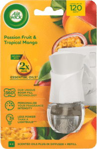 Osv Airw el Komp Man&pas Fruit 19 ml