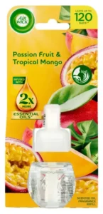 Osv Airw el Ref Man&pass Fruit 19 ml