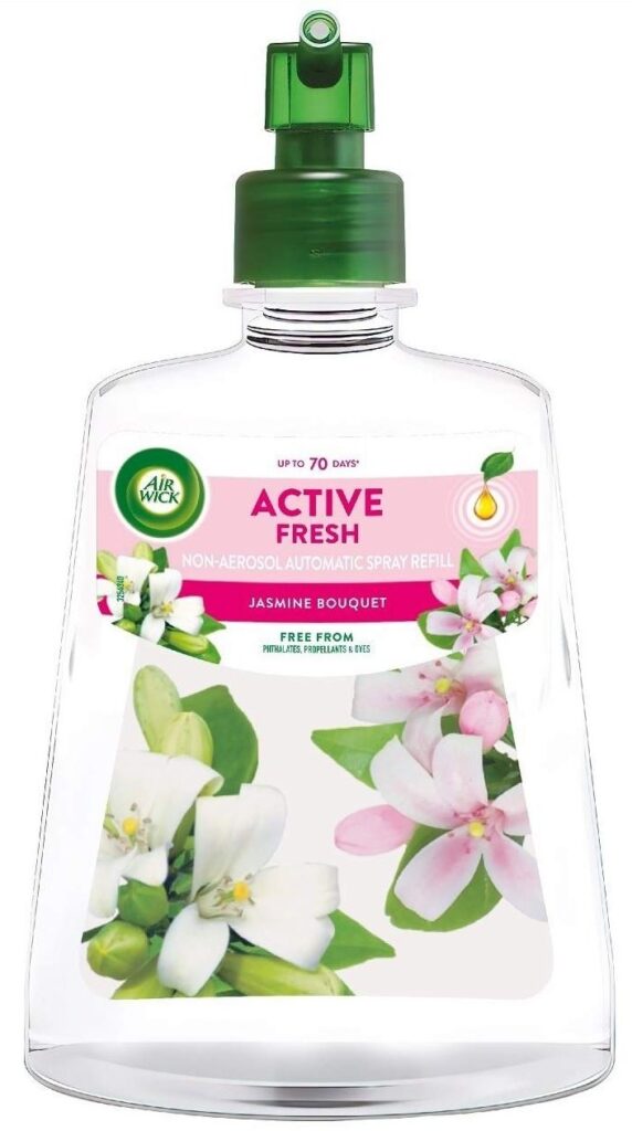 Airwick AF refil Jasmin 228 ml 