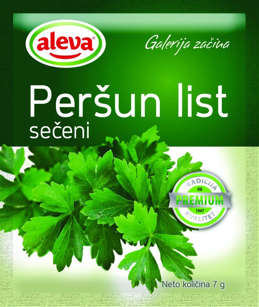 Persun list 7 g