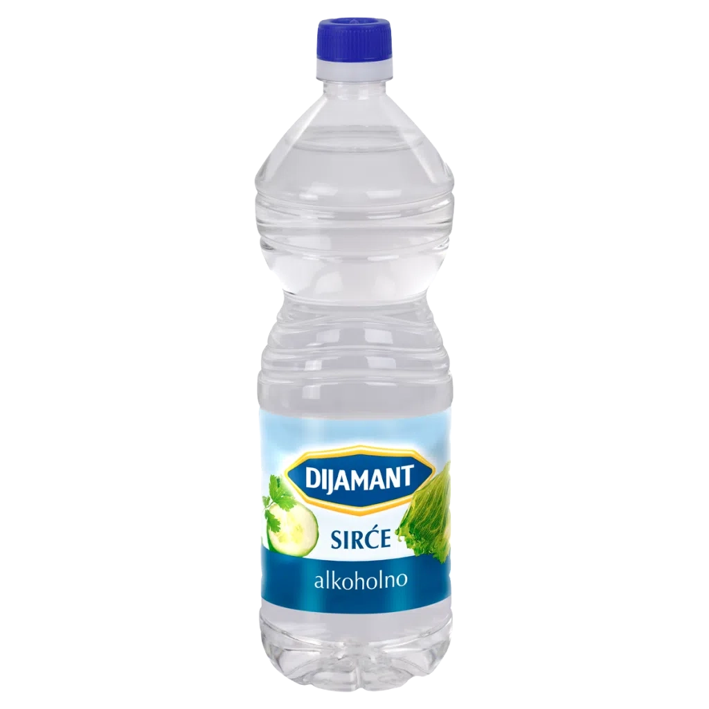 Dijamant sirce Alkoholno 1 l