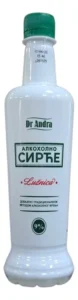 Alkoholno sirce Dr Andra 500 ml