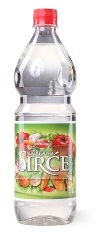 Nectar sirće Alkoholno 1 l