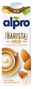 Napitak Badem Barista 1 l Alpro