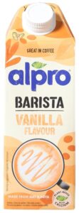 Napitak Alpro Barista Vanila 1 l