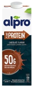 Napitak Protein Choco 1 l Alpro