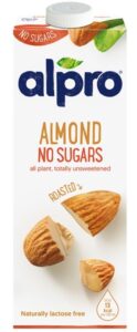 Napitak Badem Bez Šećera 1 l Alpro
