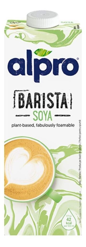 Napitak Soja Professional 1 l Alpro
