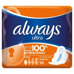 Always ulosci ultra normal S1 10