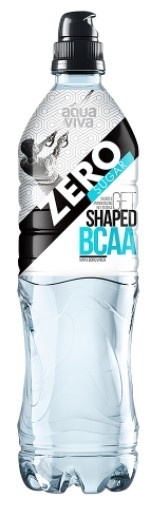 Aqua Viva bCAA zero 0,75 l