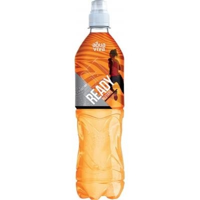 Min.voda lim/grejp.Aqua Viva Rest.0.75 l