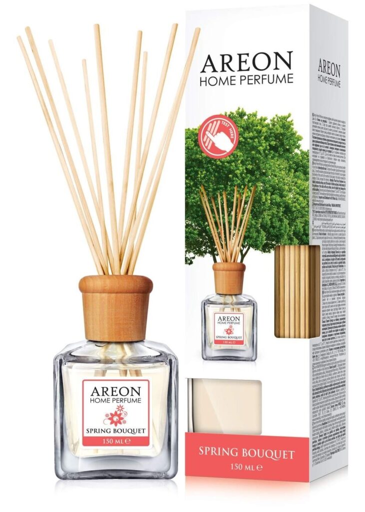 Bočica Stick Spring Bouqet 150 ml